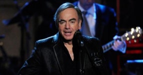 [팝송으로 배우는 영어] Song Sung Blue - by Neil Diamond