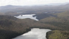 [웰컴 투 아메리카] 미국에서 가장 큰 공원, Adirondack State Park