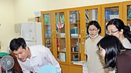 [생생체험 경제현장] 보건소 이용하기