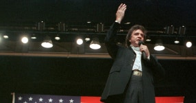 [인물 아메리카] 자니 캐시 (2)