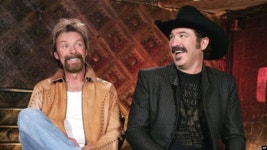 [팝송으로 배우는 영어] Only in America - by Brooks and Dunn