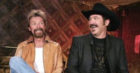 [팝송으로 배우는 영어] Only in America - by Brooks and Dunn