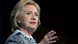 미 대선후보들, 프랑스 테러 한 목소리 규탄