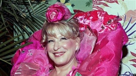 [팝스 잉글리시] The Rose by Bette Midler The Rose by Bette Midler