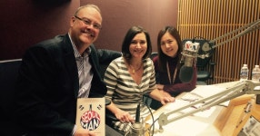 전직 미 언론인, 한국 생활기 출간..."안보 불안 익숙해진 국민들"