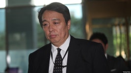 일본 방위백서 독도 영토 주장...한국 즉각 철회 요구