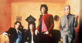 [팝송으로 배우는 영어] Ruby Tuesday - by Rolling Stones
