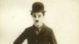 [세계를 움직인 인물들] 영국 출신 희극 배우, 찰리 채플린