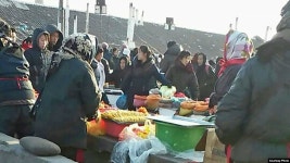 “북한 공식 장마당 436개…5600만 달러 이상 징세”