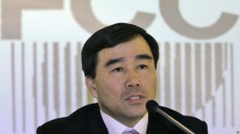 [인터뷰: 유창근 개성공단기업협회 부회장] 2015년, 어려움 속에도 성장