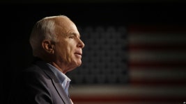 [인물 아메리카 오디오] 당파를 초월한 소신의 정치인, 존 매케인