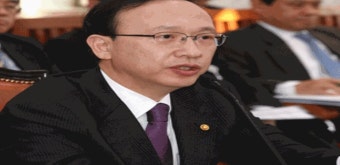 한국 통일부장관, “북 핵실험 가능성 배제 못해”