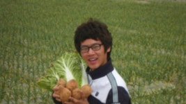 [안녕하세요. 서울입니다] 인터넷 배추장수, 20살 대학생 사장님 정문수씨