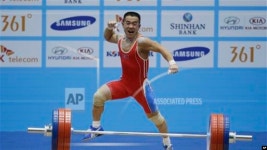 인천 아시안게임 이틀째…한국 종합순위1위 인천 아시안게임 이틀째…한국 종합순위1위 