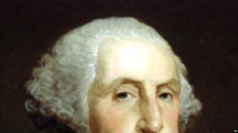 [백악관의 주인들] 조지 워싱턴 초대 대통령