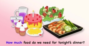Everyday Grammar: Quantifiers Everyday Grammar: Quantifiers (수와 양 표현하기)