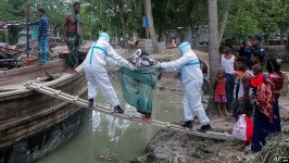 [오늘의 사진] 2020. 5. 20 2020. 5. 20 