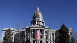[웰컴 투 아메리카] 콜로라도 주의 수도, 덴버(Denver)