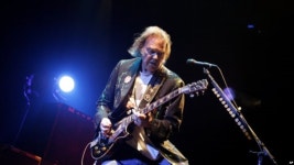 [팝송으로 배우는 영어] Heart Of Gold - by Neil Young