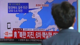 “한국인 71%, 자체 핵무기 개발 지지”