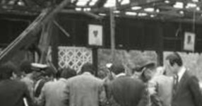 [비밀 외교문서 속 북한] 버마 아웅산 테러 (1) 버마 아웅산 테러 (1)