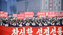 [뉴스 동서남북] 북한 주민들, 자력갱생에 강한 불만