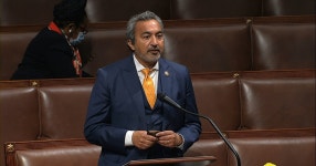 베라 하원의원 바이든, 미한·미한일 관계 개선 우선