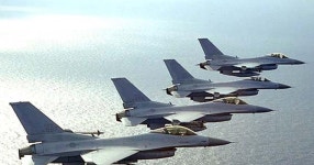 한국 새 방공식별구역 곧 발표할듯