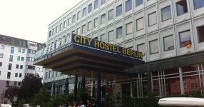 [뉴스 풍경] 베를린의 북한 유스호스텔