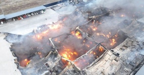 러시아 우크라이나 무인기 47대 격추