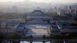 [인터뷰: 김흥광 NK지식인연대 대표] 북한 당국의 외국 공관 무선통신 사용 통제 배경