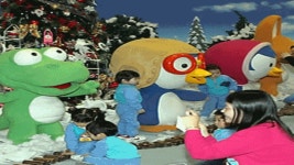 미 재무부, ‘뽀로로는 제재 대상 안 돼’