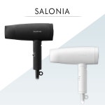 salon the Qoo | 더쿠 - SALONIA 이 드라이어 쓰는 덬들 있어?