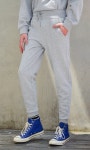 [GENERAL IDEA제너럴 아이디어]스마일 포인트 세트 [MELANGE GREY] / S21W05008SET [W CONCEPT]