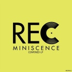 Confined LP from RECminiscence on Beatport
