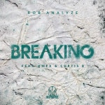 Like A G (Rob Analyze Remix) by Curtis B on Beatport