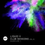 Liquid V Club Sessions, Vol. 6 (Album Sampler 1) from Liquid V on Beatport