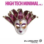 High Tech Minimal, Vol. 2 from Plusquam Minimal on Beatport