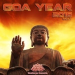 Goa Year 2016, Vol. 1 from Goa Crops Records on Beatport