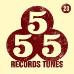 555 Records Tunes, Vol. 23 from 555 Records (RU) on Beatport