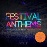 Festival Anthems Vol. 11 from Club Session on Beatport