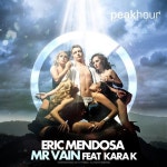 Mr Vain (Original Mix) by Eric Mendosa on Beatport