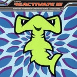 Reactivate 15 from React on Beatport