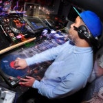 October 2012 Get Satisfied #3 by None: Tracks on Beatport Chart October 2012 Get Satisfied #3