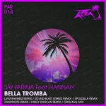 Bella Tromba (Spodzilla Remix) by Hannah, Jay Farina on Beatport