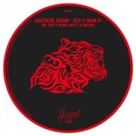 Keep It Movin EP from Huambo Records on Beatport