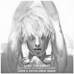 Stay The Night feat. Hayley Williams (Zedd & Kevin Drew Extended Remix) by Zedd on Beatport