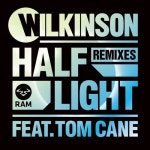 Half Light (Audio Remix) by Wilkinson, Tom Cane on Beatport