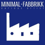Minimal-fabbrikk from Kryptofabbrikk on Beatport