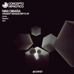 Sew (Original Mix) by Ivan Omana on Beatport